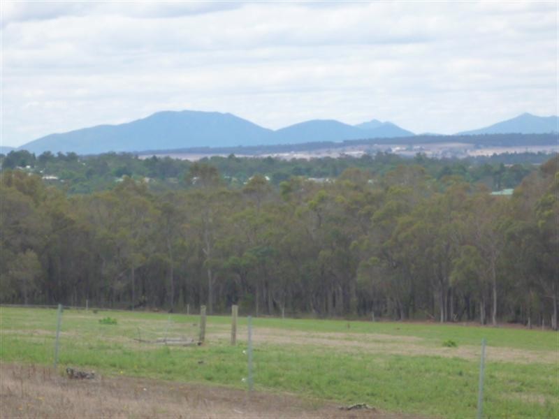 Lot 58 Mokare Rise, Mount Barker WA 6324