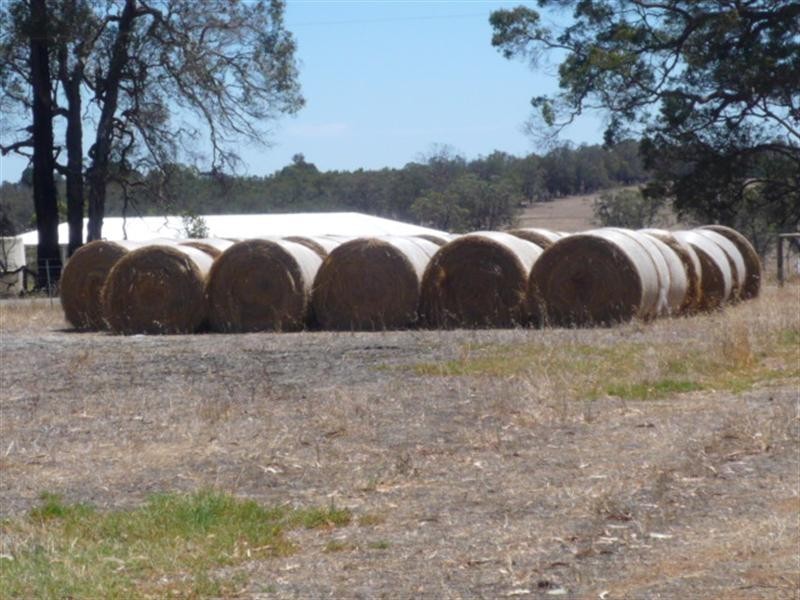 Mount Barker WA 6324