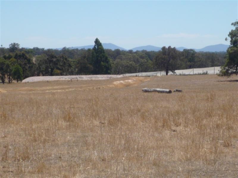 Mount Barker WA 6324