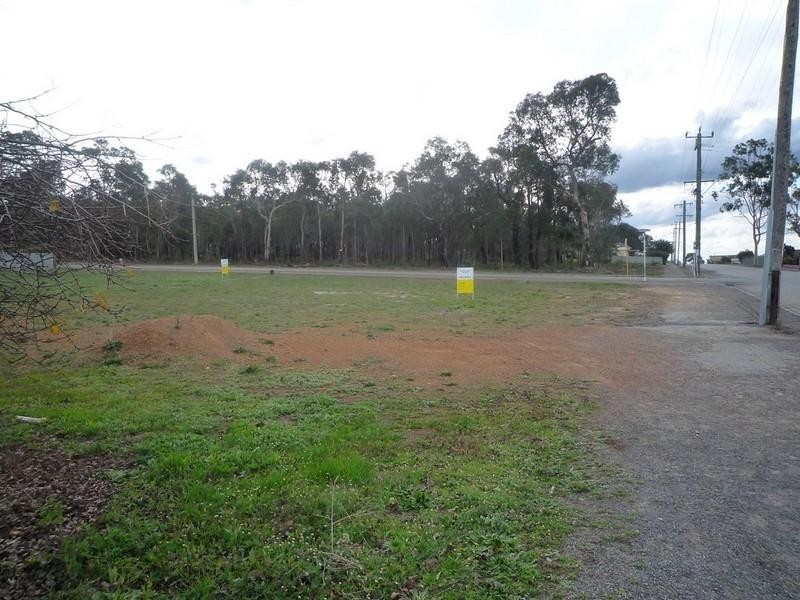 23 Mount Barker Road, Mount Barker WA 6324