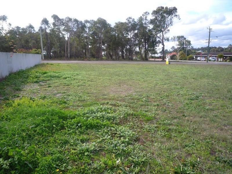 23 Mount Barker Road, Mount Barker WA 6324