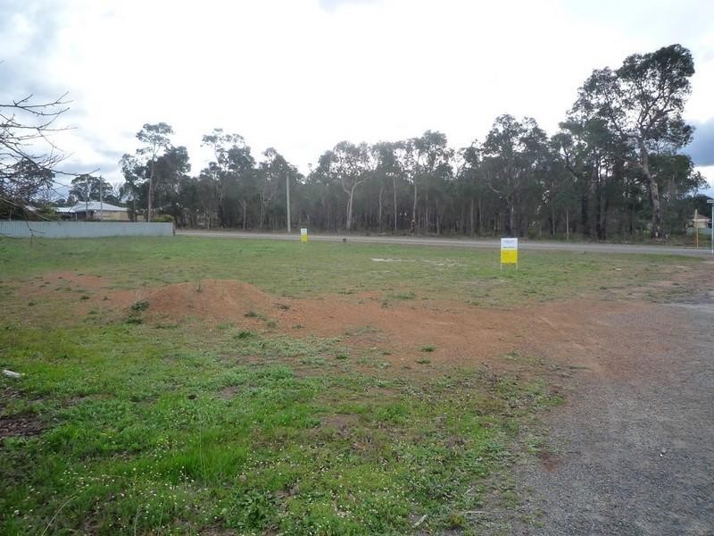 23 Mount Barker Road, Mount Barker WA 6324