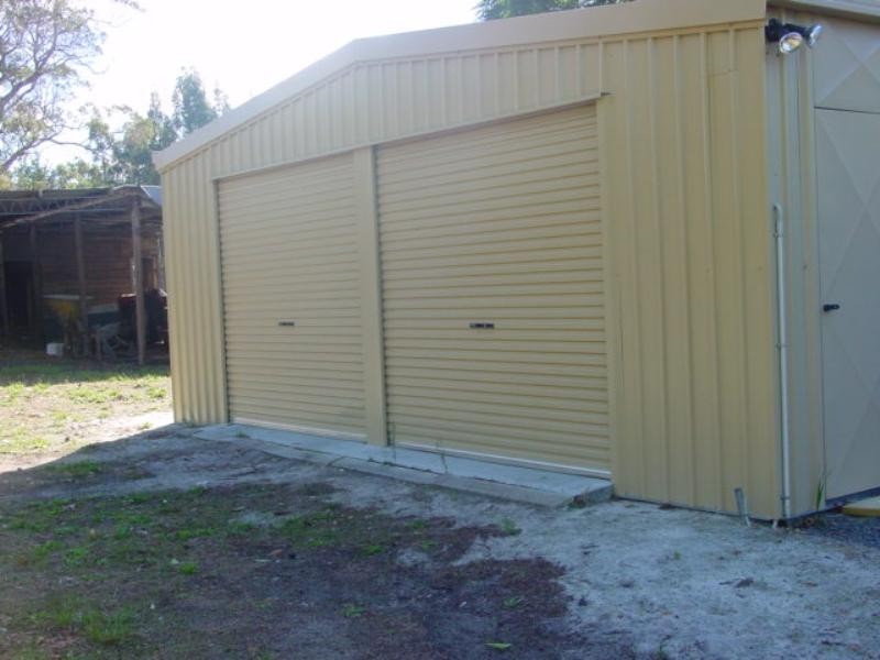 Mount Barker WA 6324