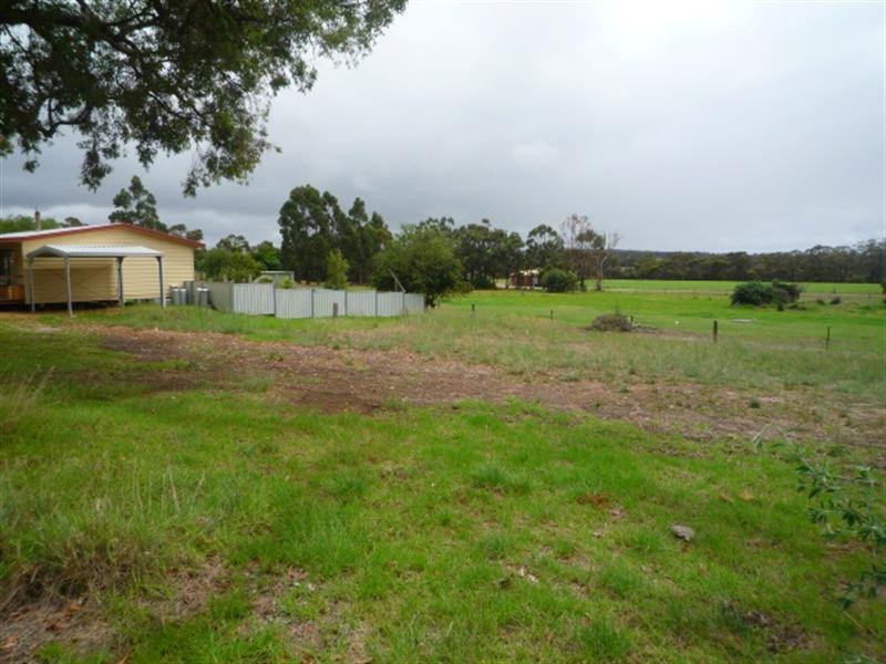 9 Muir Street, Mount Barker WA 6324