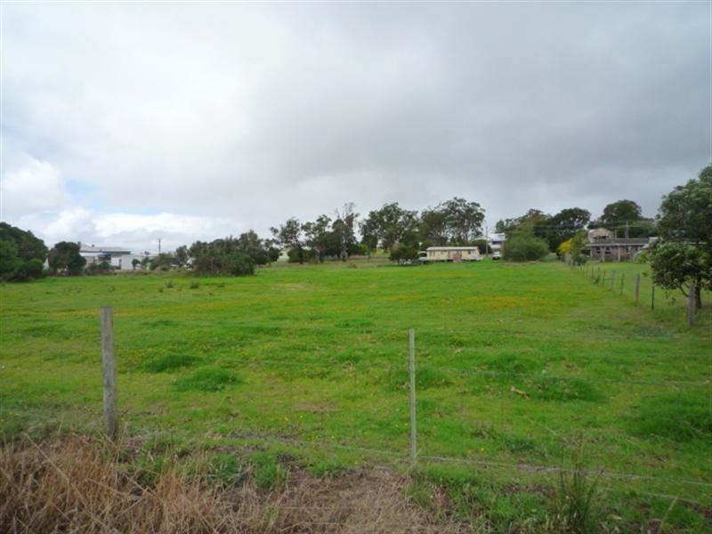 9 Muir Street, Mount Barker WA 6324