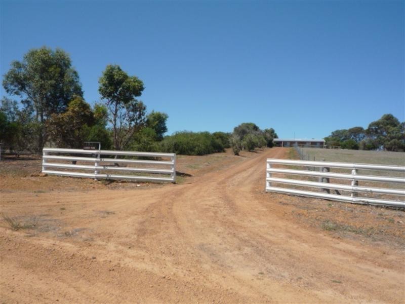 Mount Barker WA 6324