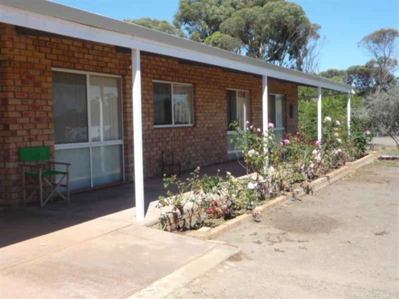 Mount Barker WA 6324