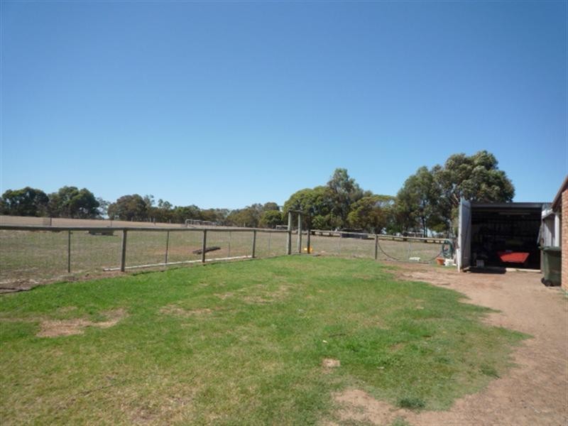 Mount Barker WA 6324