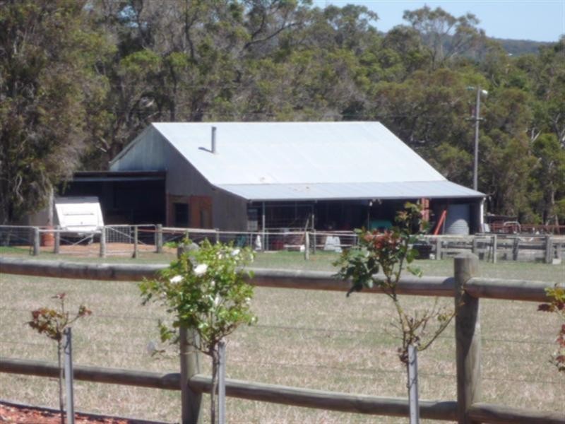 Mount Barker WA 6324