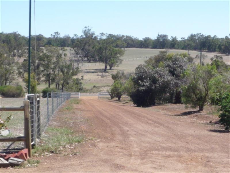 Mount Barker WA 6324