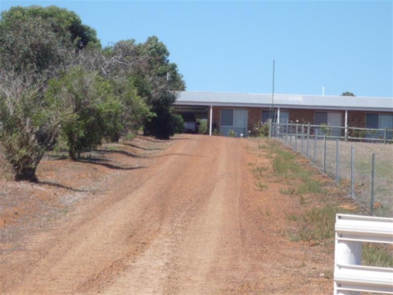 Mount Barker WA 6324