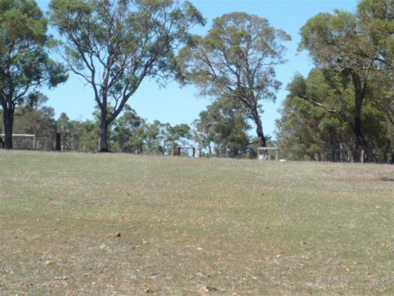 Mount Barker WA 6324