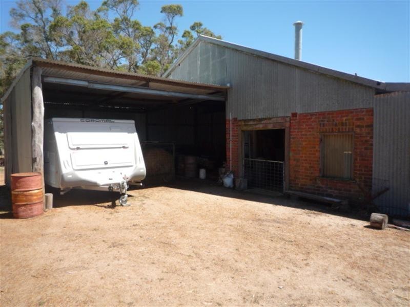 Mount Barker WA 6324