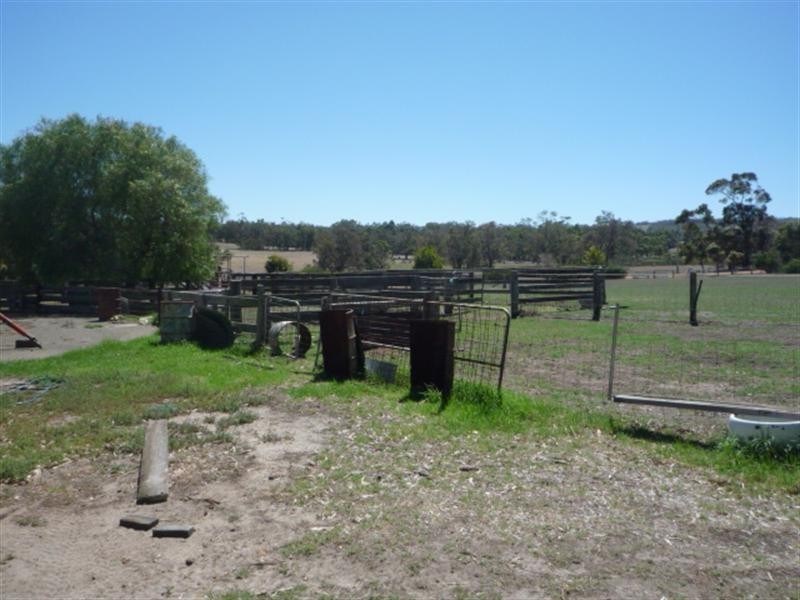 Mount Barker WA 6324