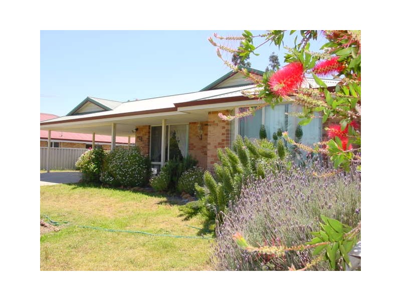 Mount Barker WA 6324