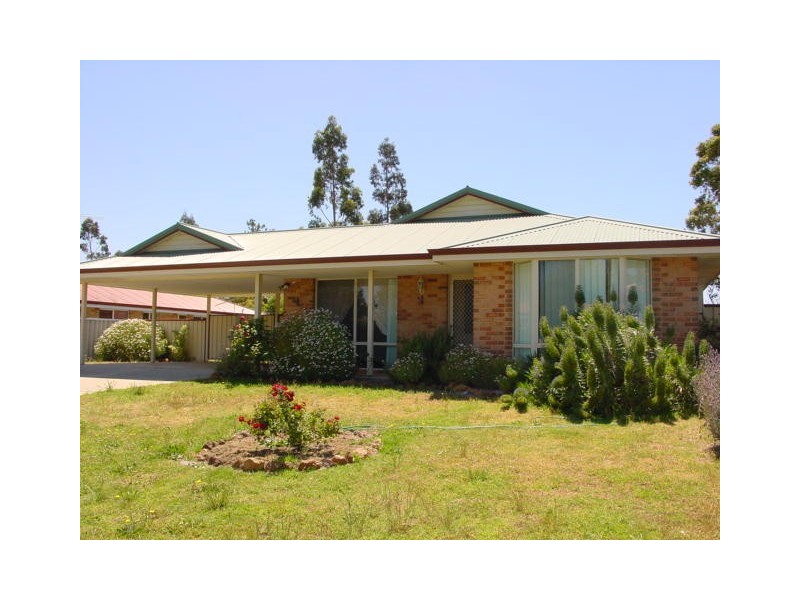 Mount Barker WA 6324