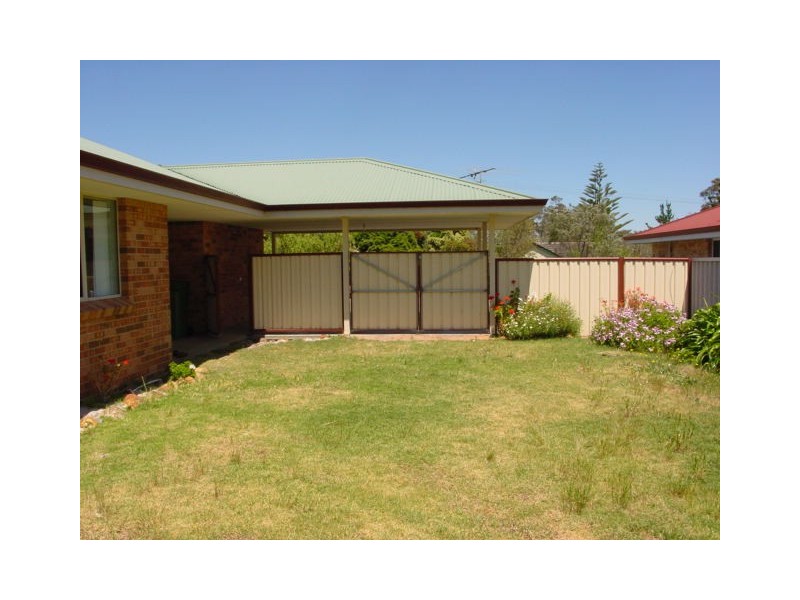 Mount Barker WA 6324