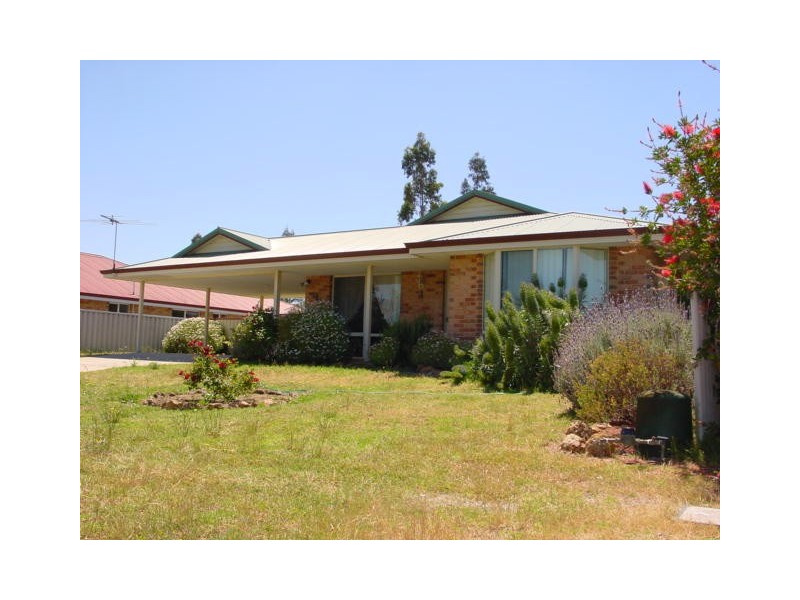 Mount Barker WA 6324