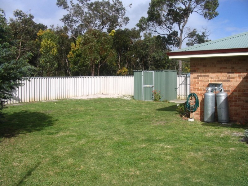 Mount Barker WA 6324