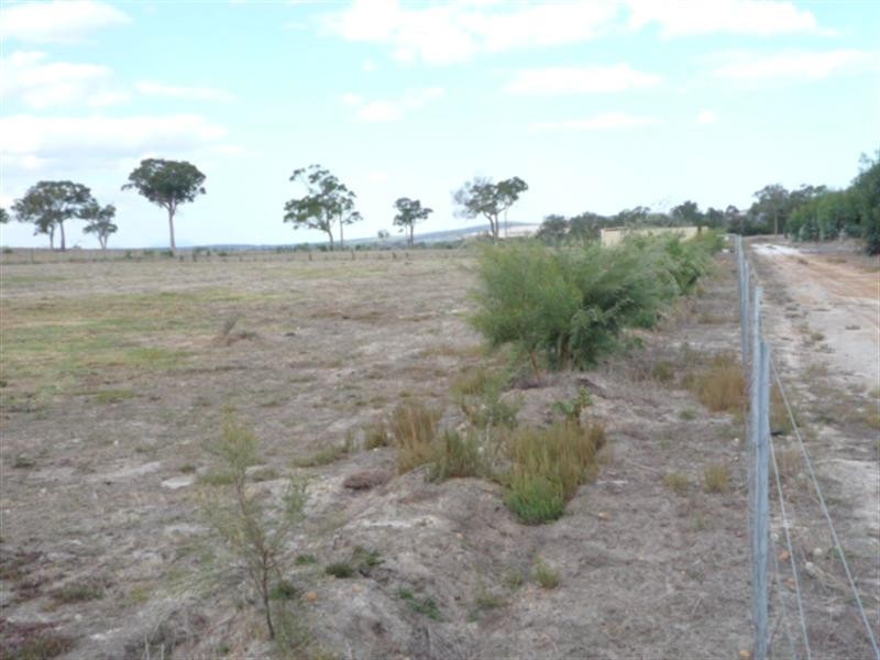 Lot 13 Albany Highway, Mount Barker WA 6324