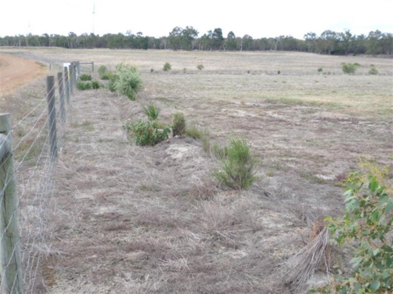 Lot 13 Albany Highway, Mount Barker WA 6324
