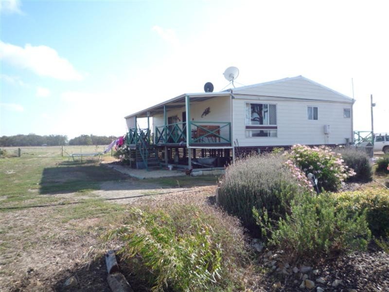 299 Craddock Road, Mount Barker WA 6324