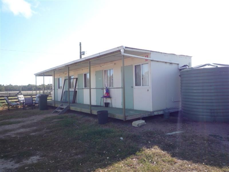 299 Craddock Road, Mount Barker WA 6324