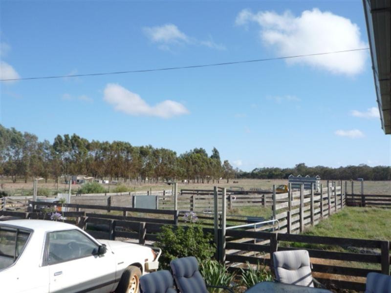 299 Craddock Road, Mount Barker WA 6324