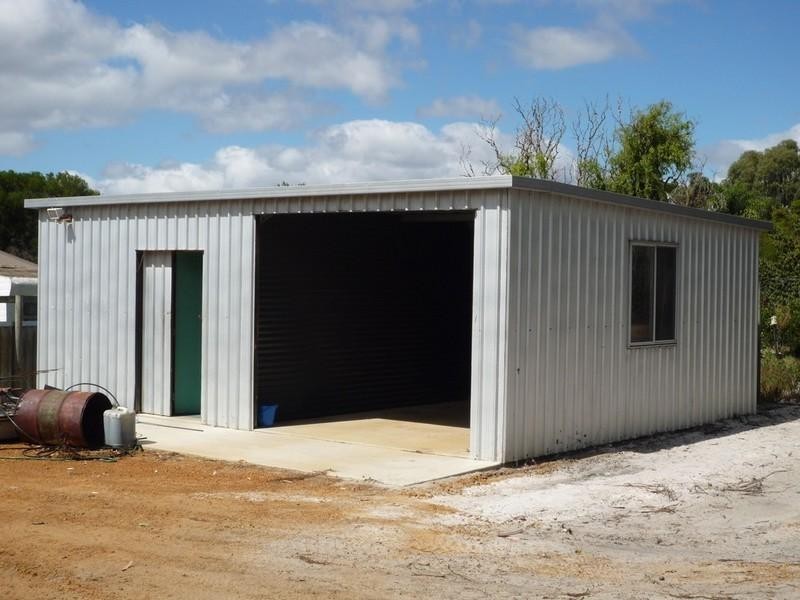 25 Mount Barker Road, Mount Barker WA 6324