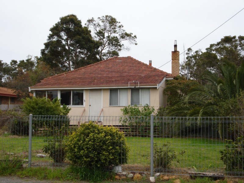 Mount Barker WA 6324