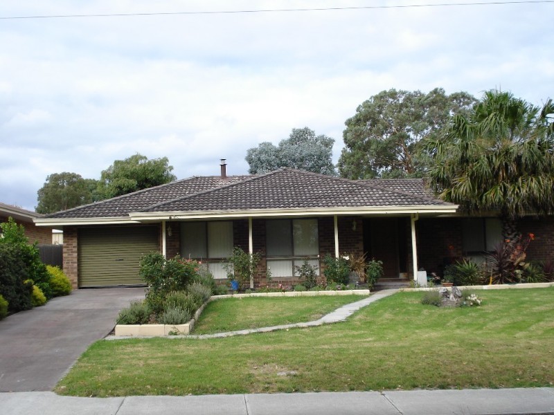 Mount Barker WA 6324