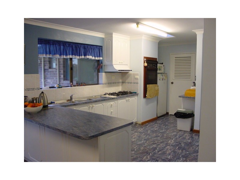 Mount Barker WA 6324