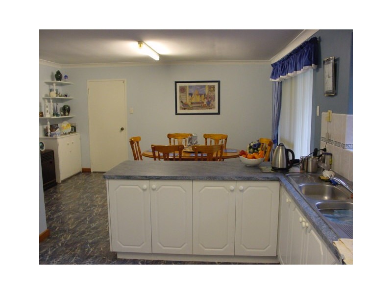 Mount Barker WA 6324