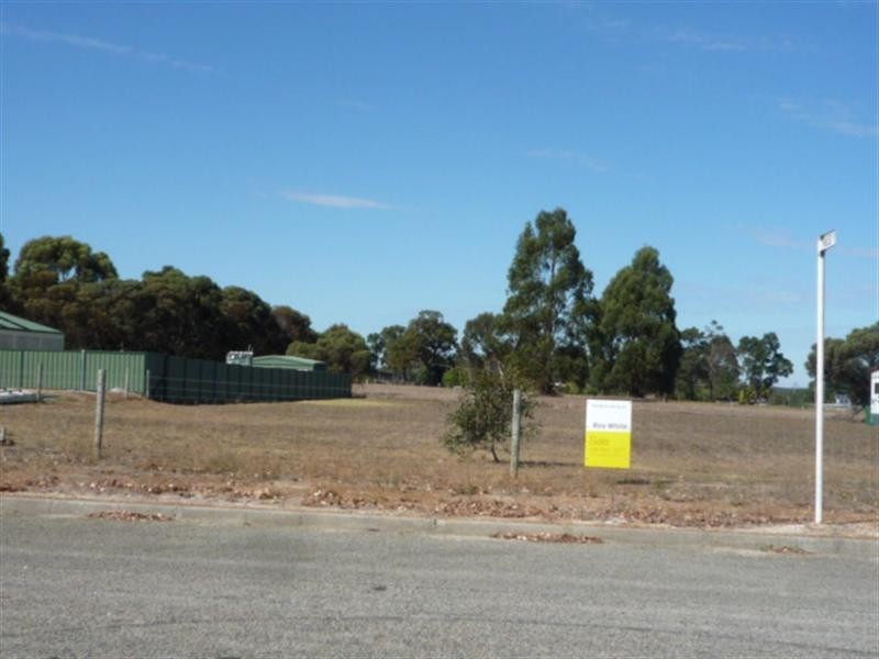 Lot 158 Athelton Street, Mount Barker WA 6324