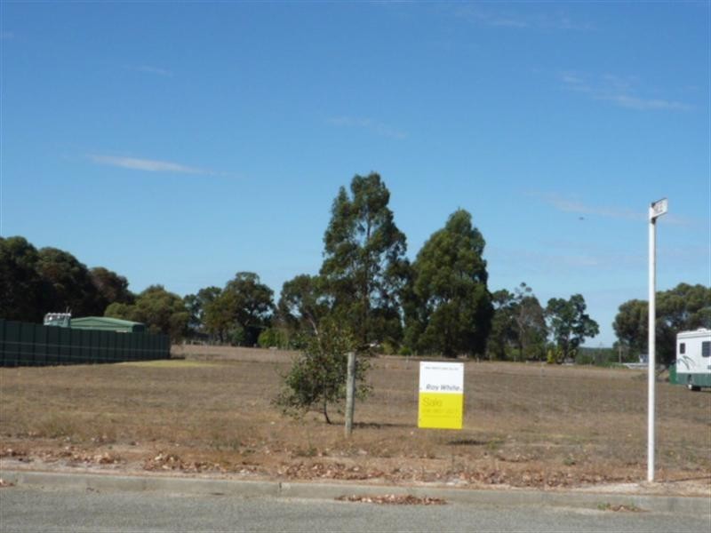 Lot 158 Athelton Street, Mount Barker WA 6324
