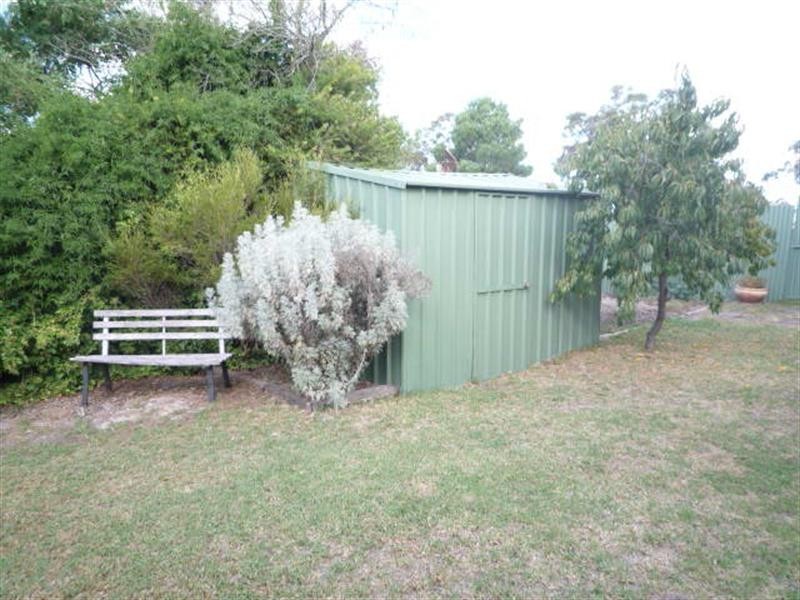 Mount Barker WA 6324