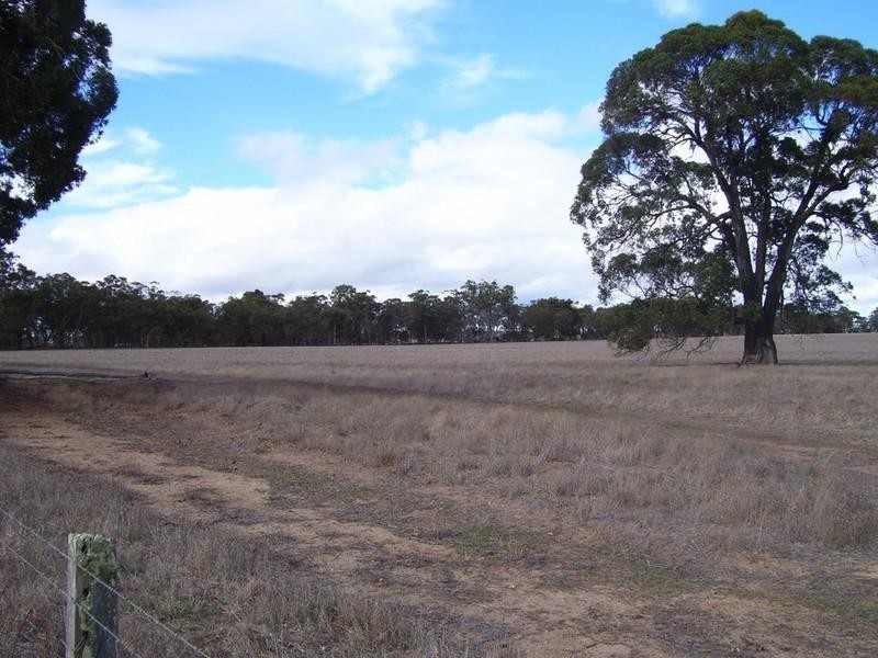 Lot 303 DePledge Road, Kendenup WA 6323