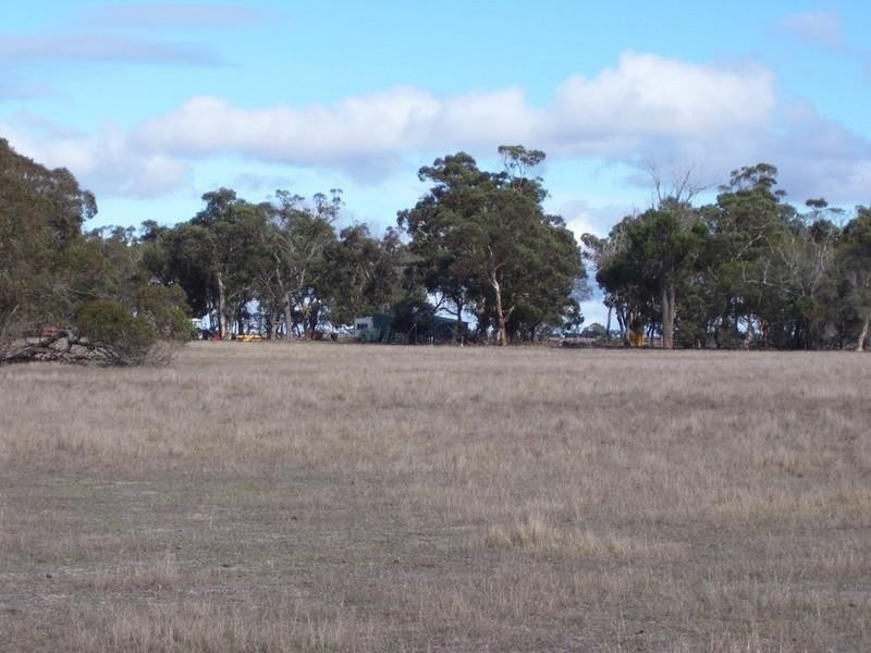 Lot 303 DePledge Road, Kendenup WA 6323