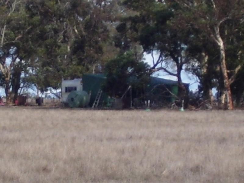 Lot 303 DePledge Road, Kendenup WA 6323