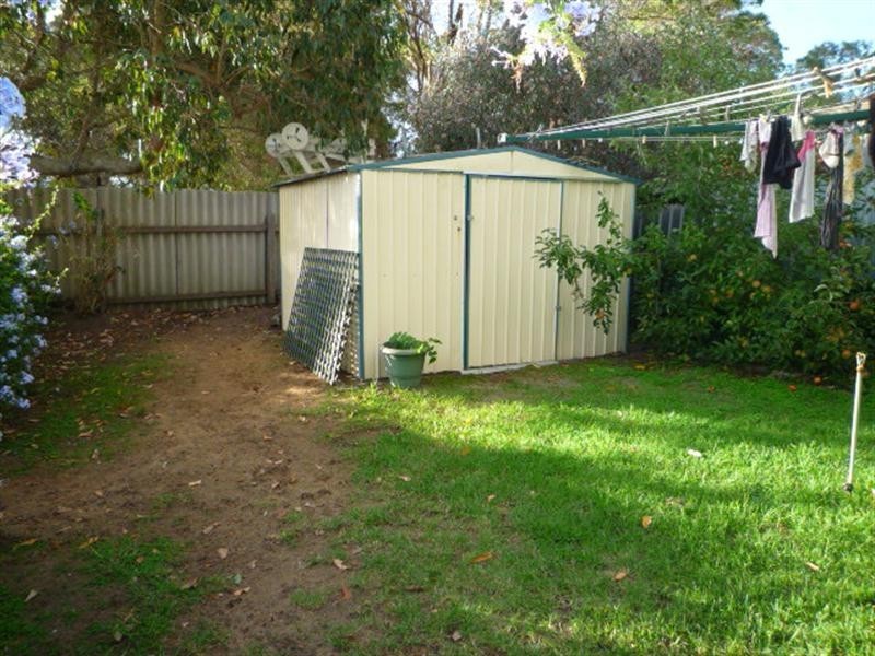 Mount Barker WA 6324