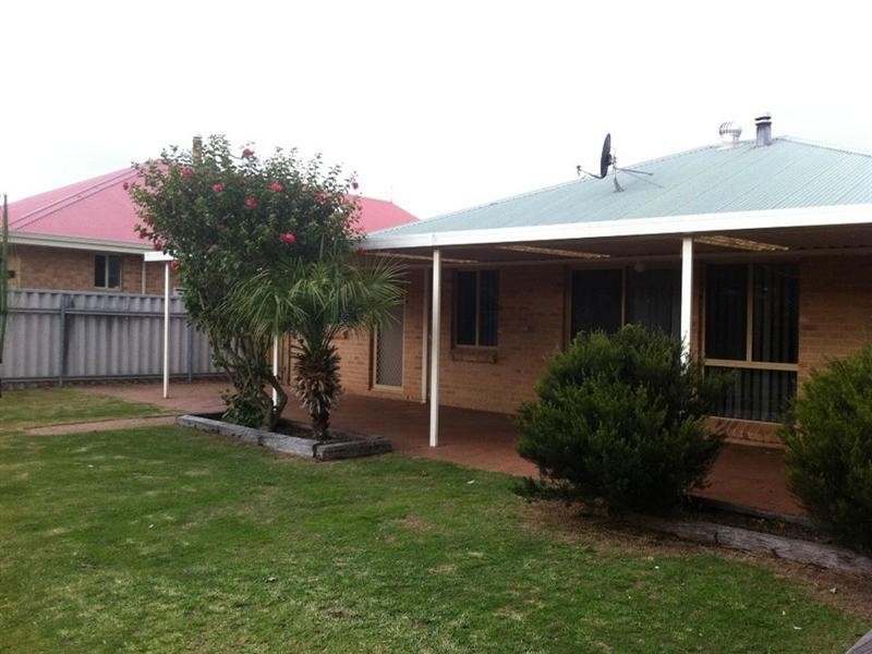 3 Athelton Street, Mount Barker WA 6324