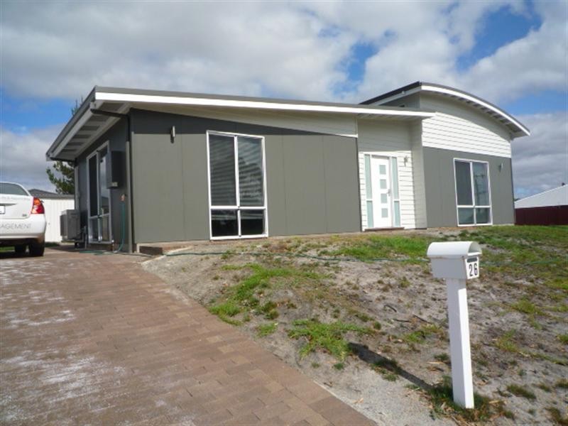 26 Ingoldby Street, Mount Barker WA 6324