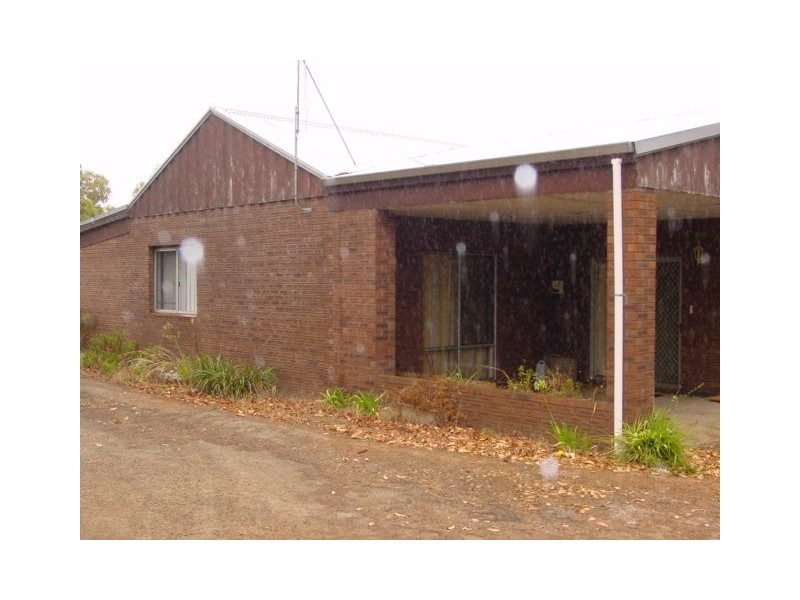 39 Oatlands Road, Mount Barker WA 6324