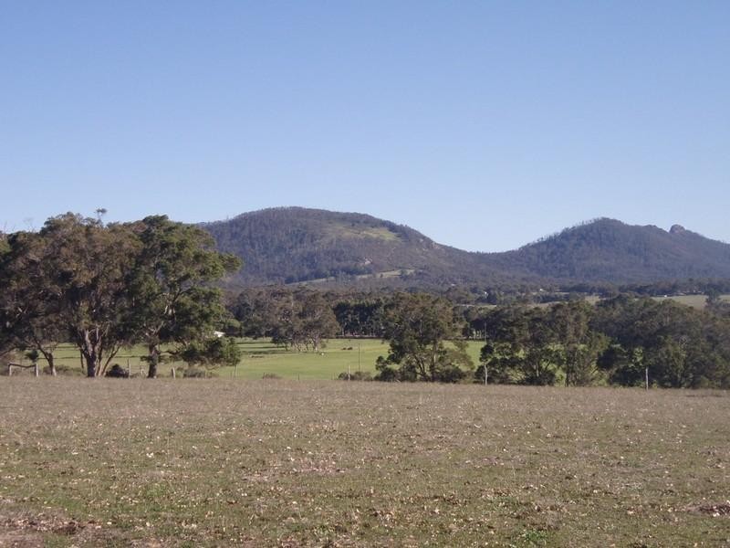 Porongurup WA 6324