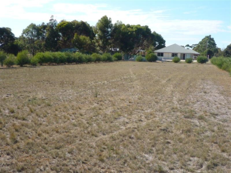 Lot 943 Chauvel Road, Kendenup WA 6323