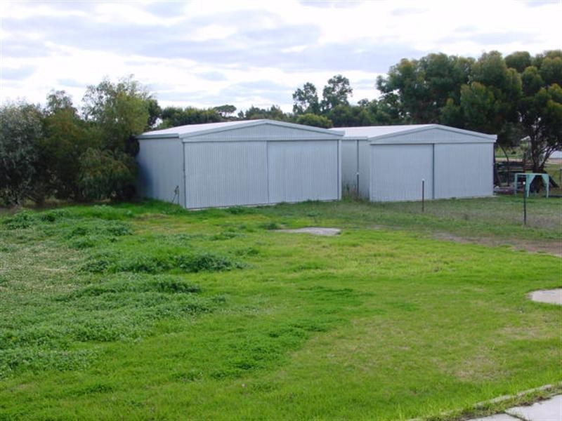 LOT 210 First Avenue, Kendenup WA 6323