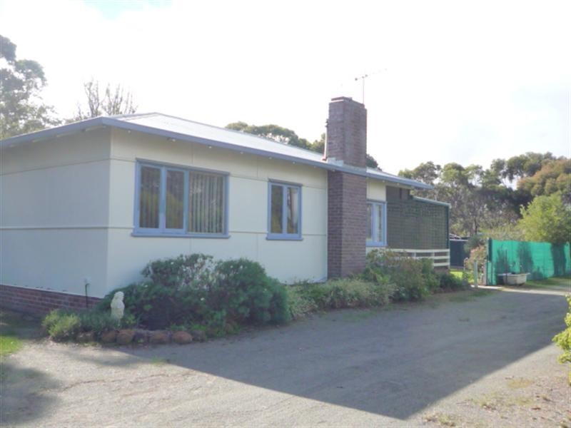 42 Second Avenue, Kendenup WA 6323