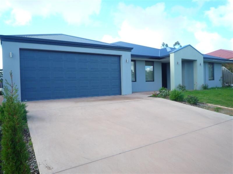 Mount Barker WA 6324