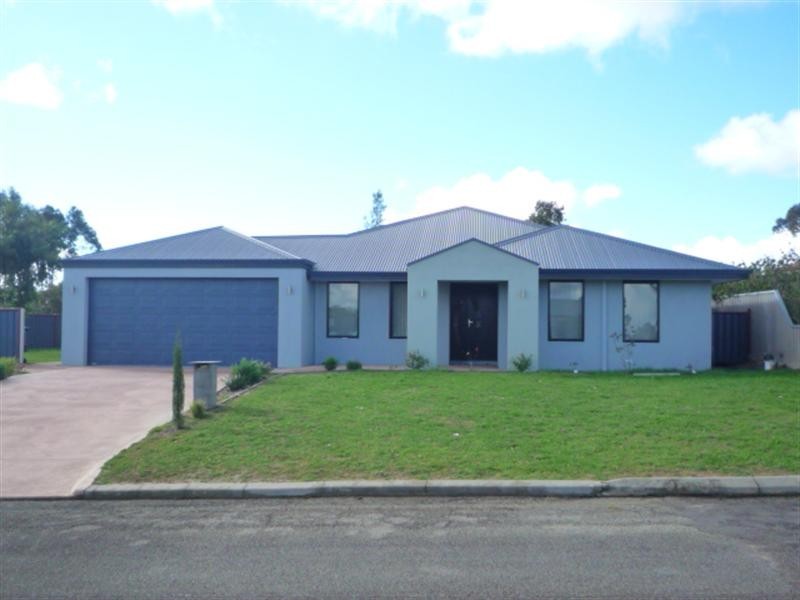 Mount Barker WA 6324