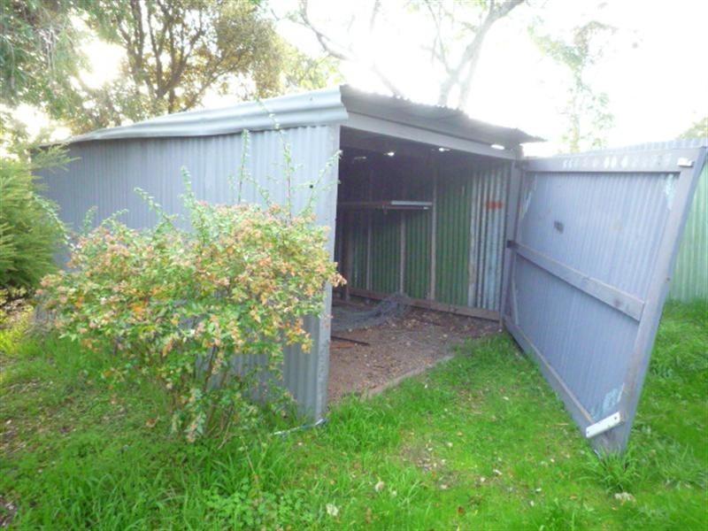 Mount Barker WA 6324